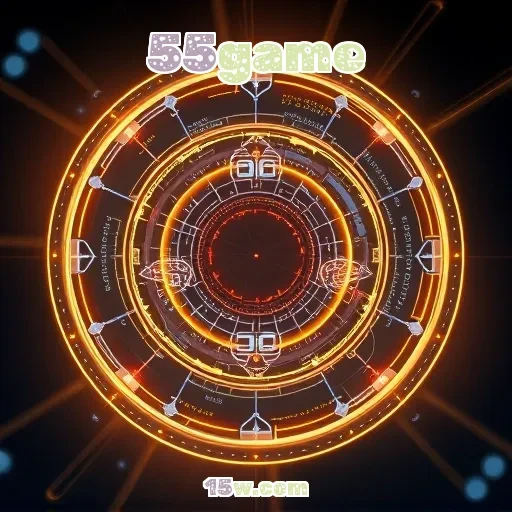 55game: Jogos Casuais Para Relaxar e Se Divertir Sem Parar