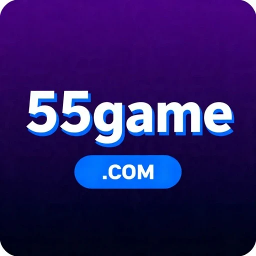 55game Logo