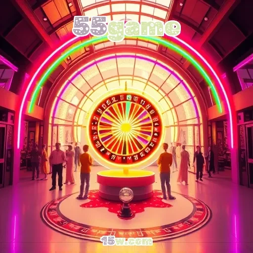 55game: Vantagens e Recursos Irresistíveis da Seção Simulador